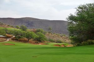 Manele 4th Fairway 2022